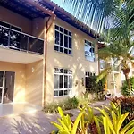 Duplex Na Praia Em Porto Seguro