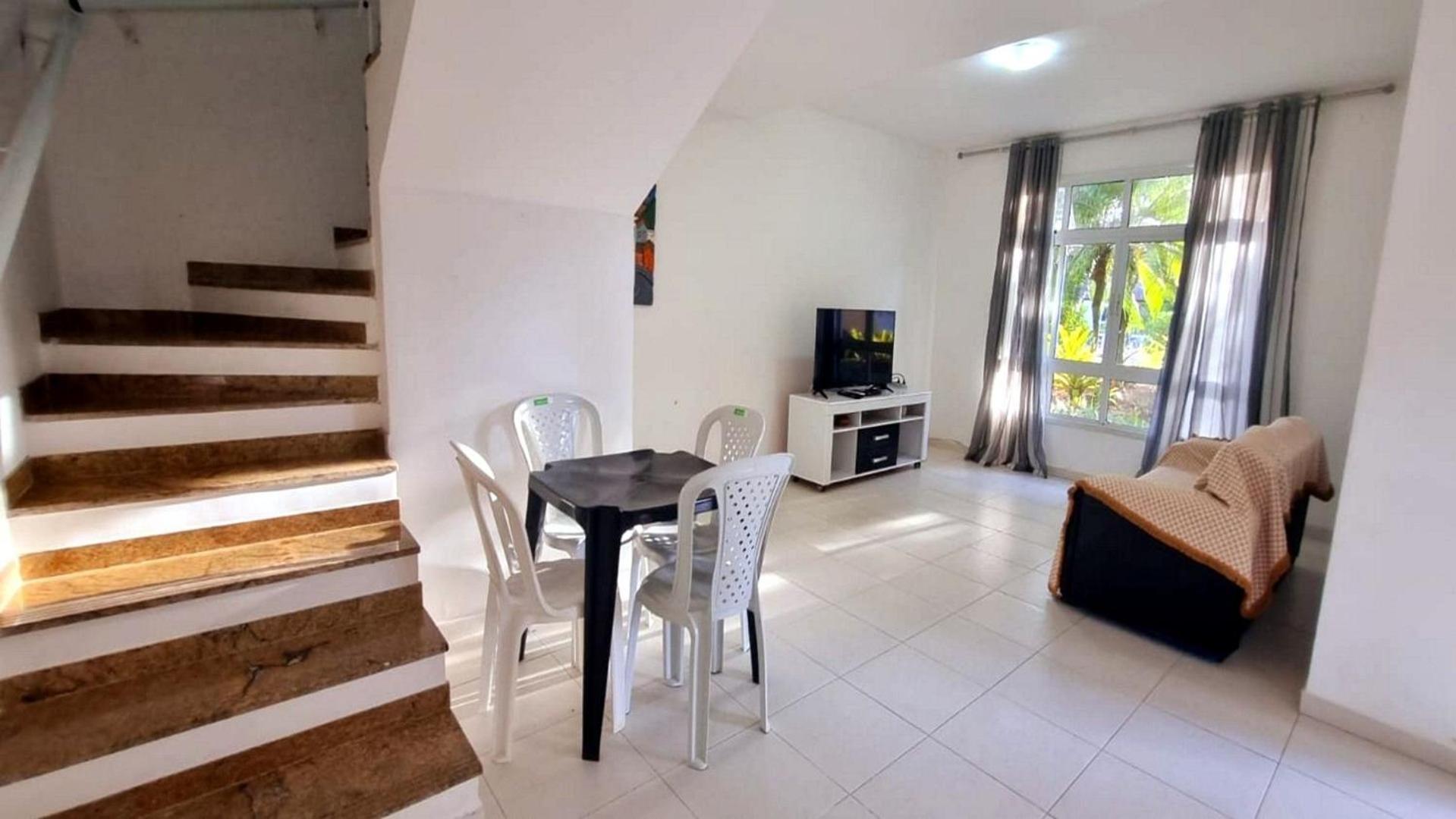 Duplex Na Em Apartment Porto Seguro
