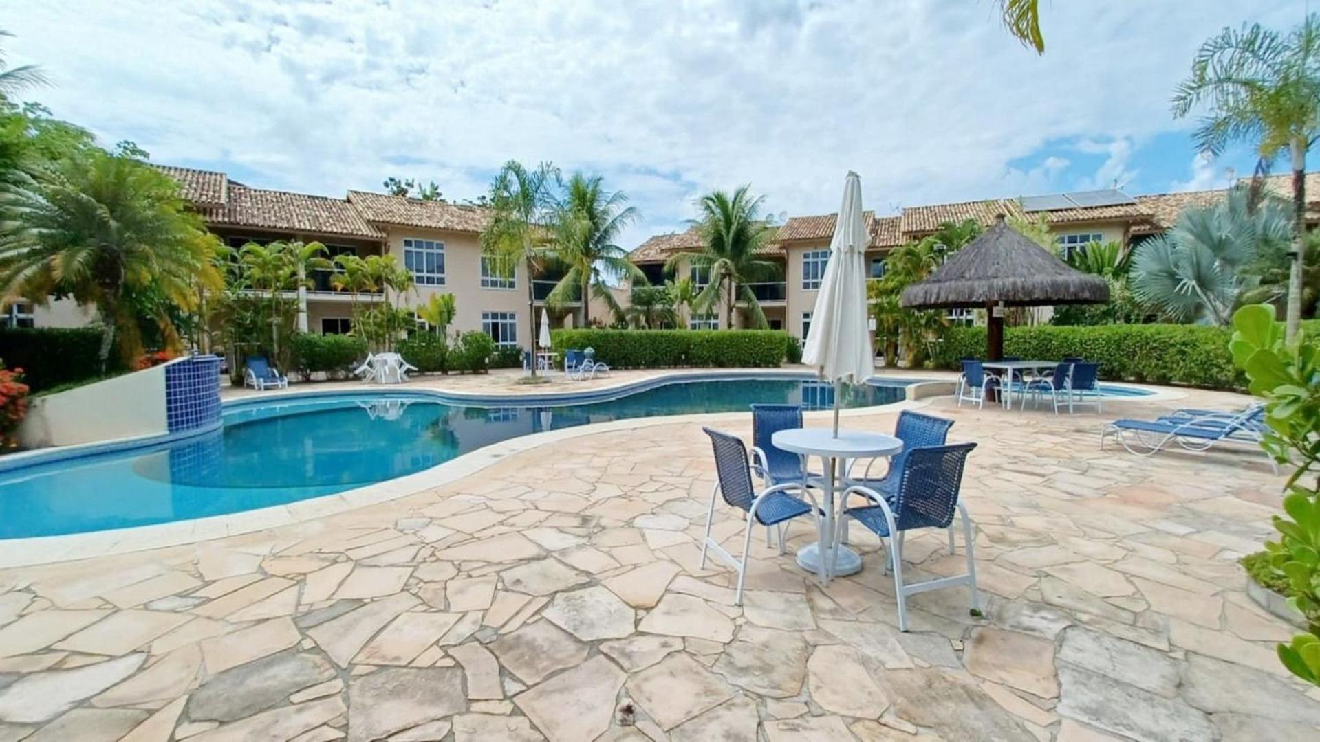 Duplex Na Em * Porto Seguro