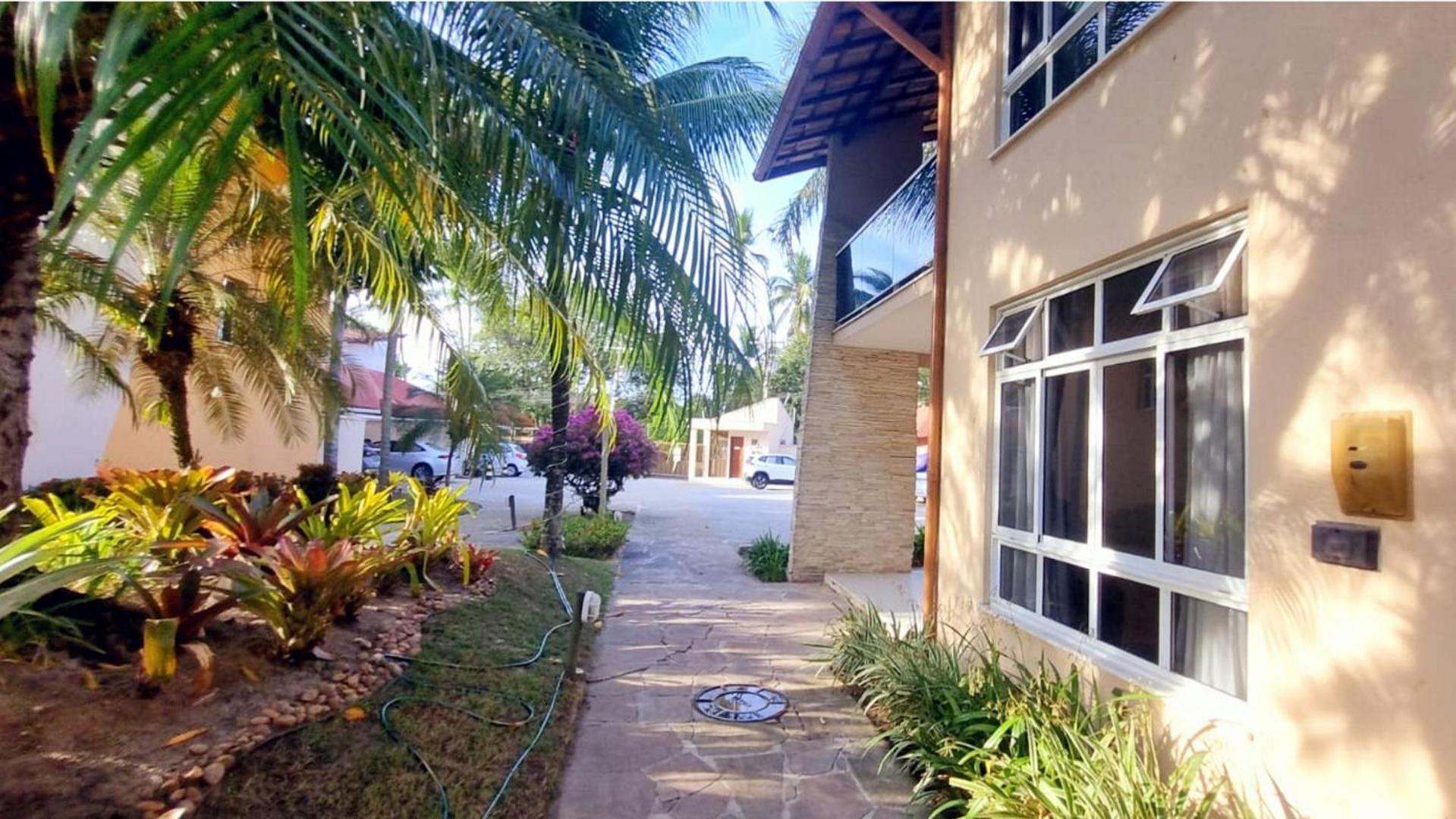 Apartment Duplex Na Em Porto Seguro