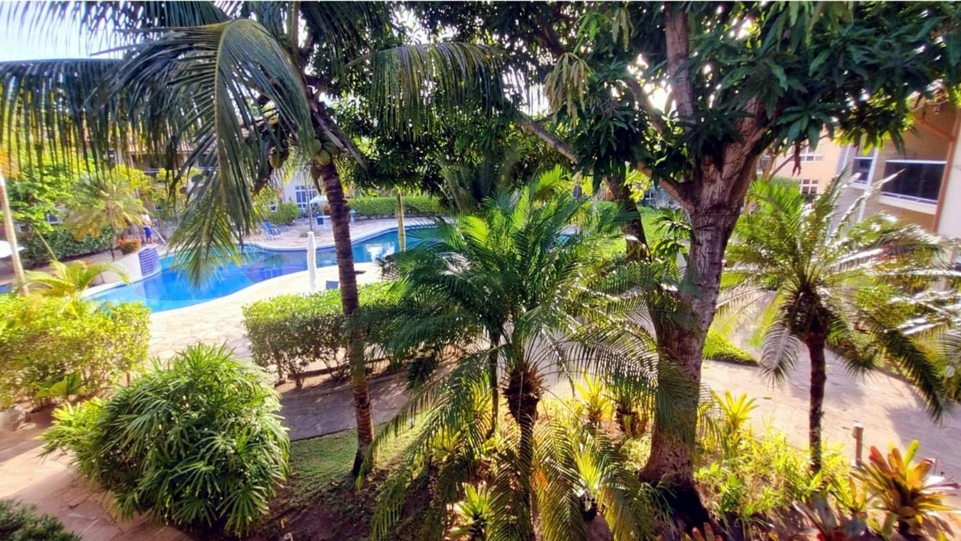 Apartment Duplex Na Em Porto Seguro